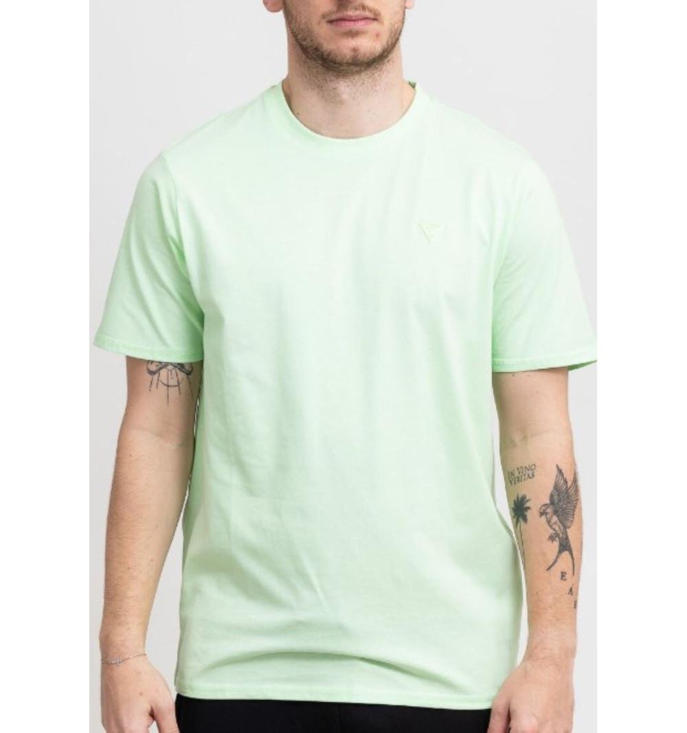 Mens T-Shirt - Mint