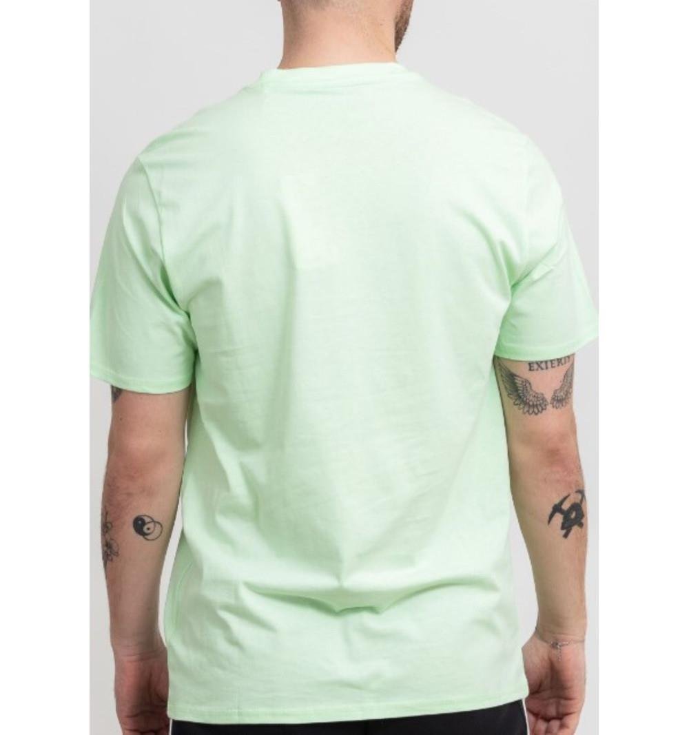 Mens T-Shirt - Mint