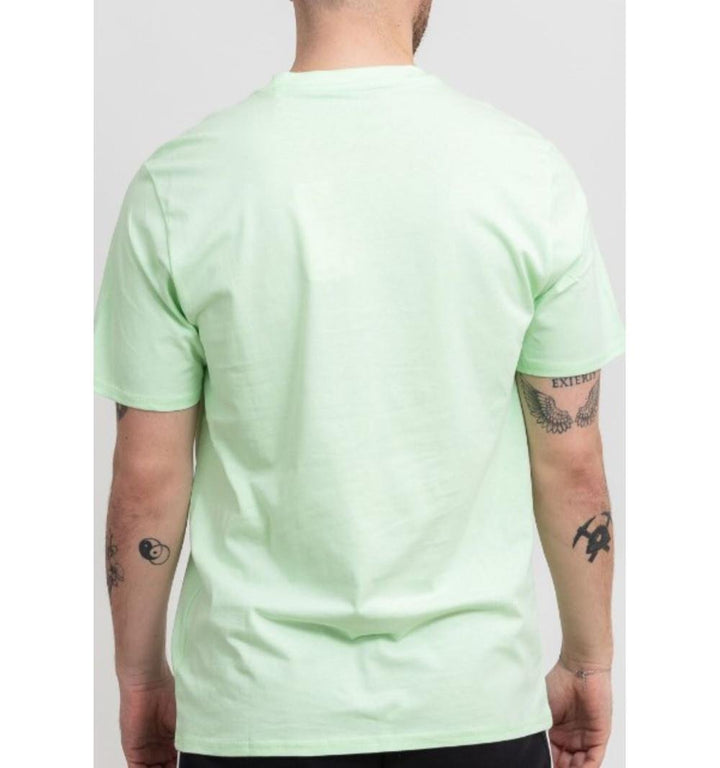 Mens T-Shirt - Mint