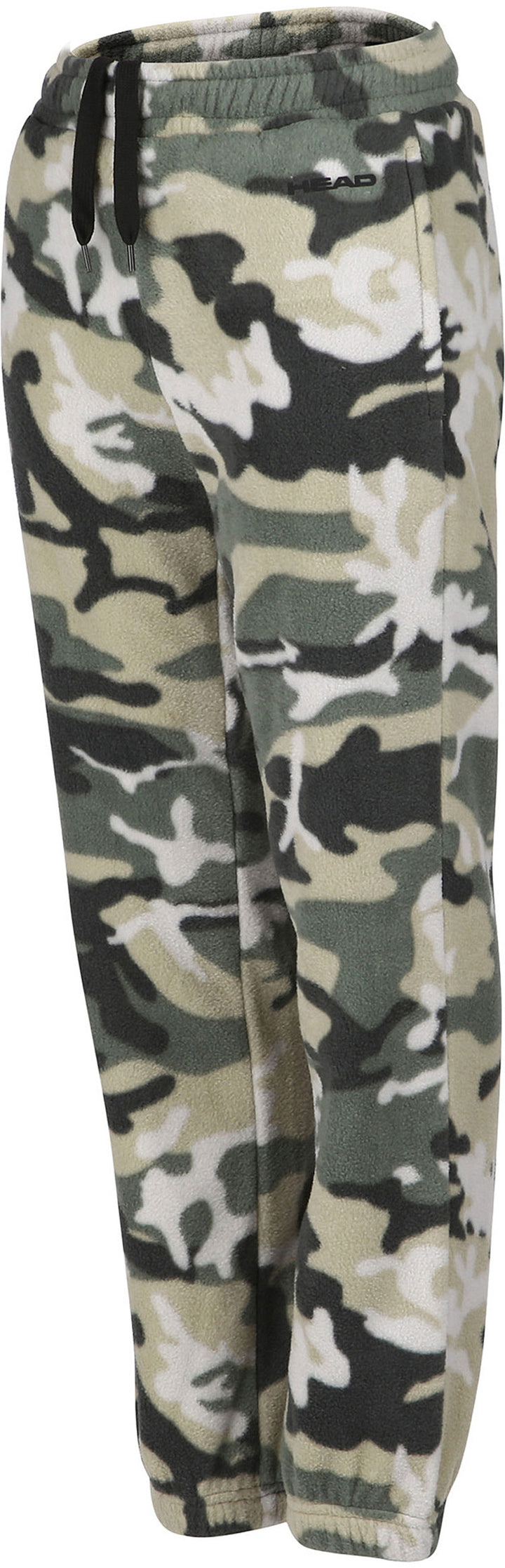Green Sweatpants