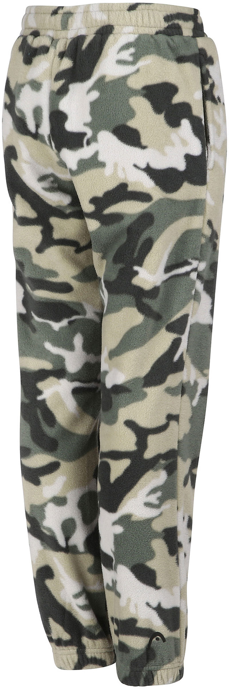 Boys Sweatpants - Green
