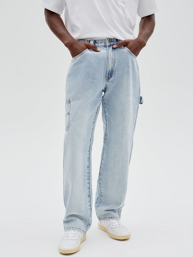 Carpenter Jeans