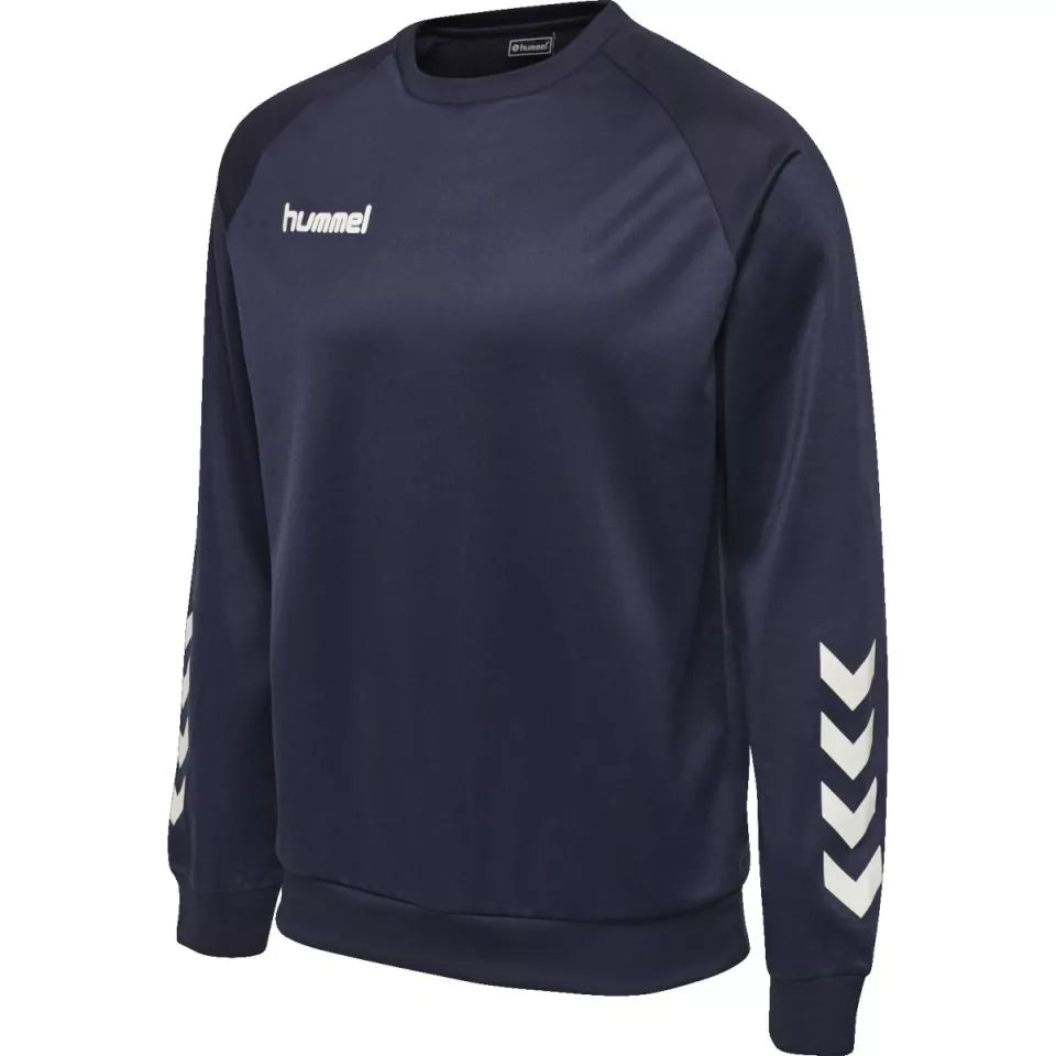 Mens Sweatshirt - Blue