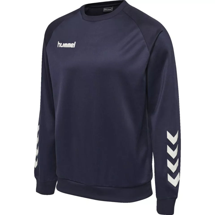 Mens Sweatshirt - Blue
