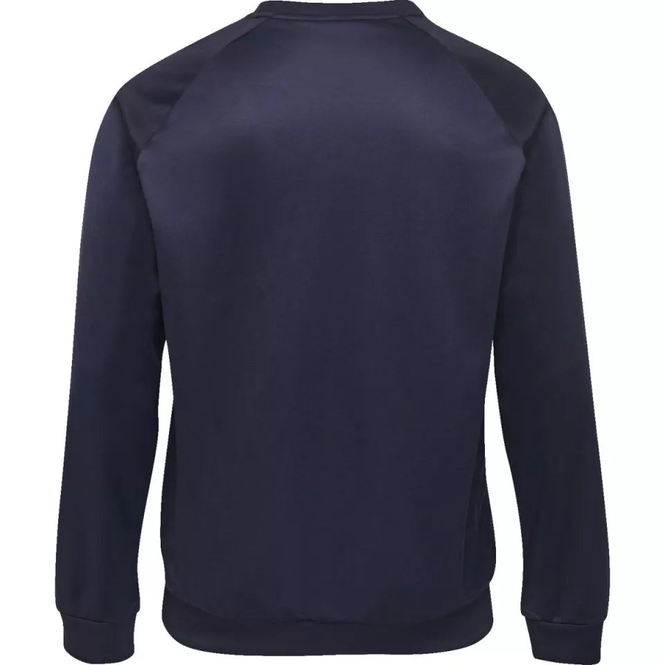 Mens Sweatshirt - Blue
