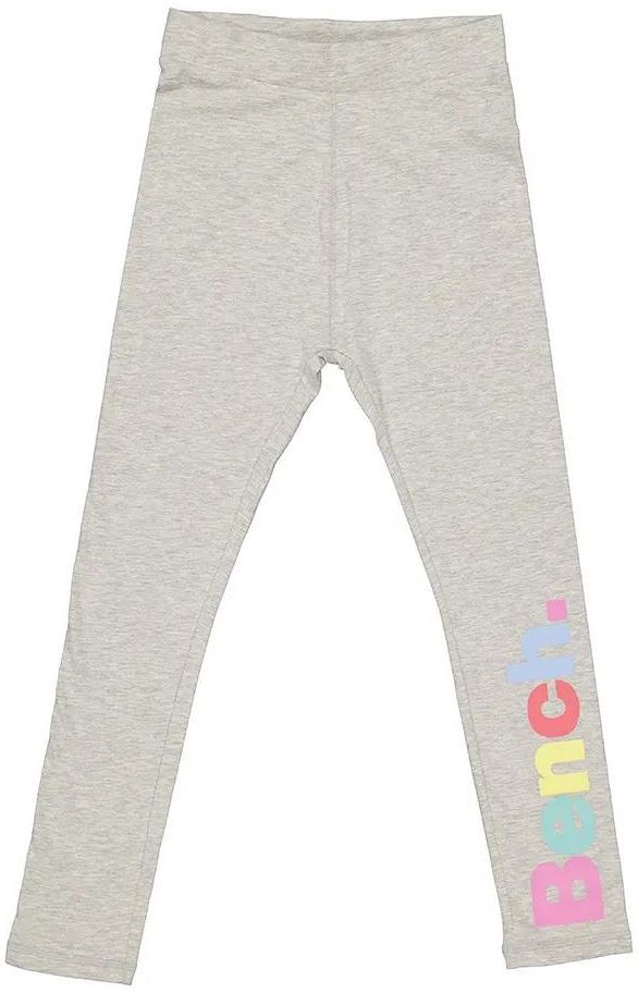 Girls Leggings - Grey