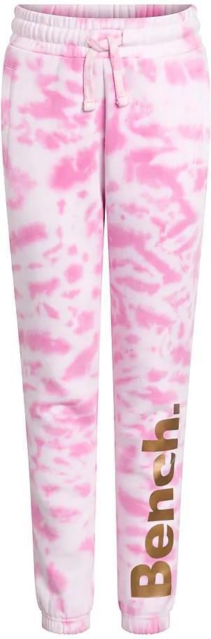Girls Joggers - Pink