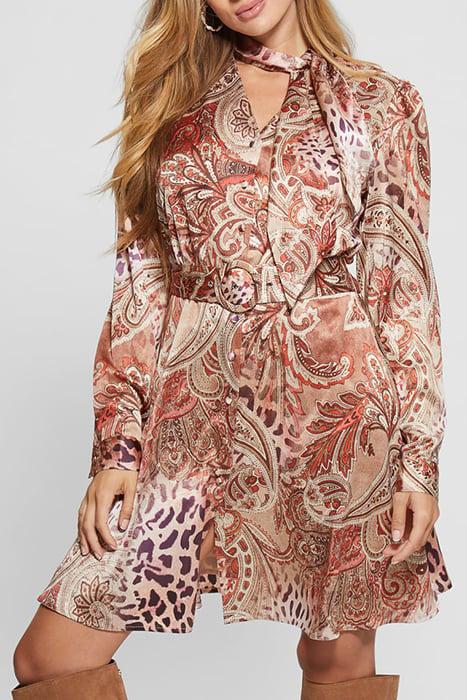 Vakara ballītes kleita