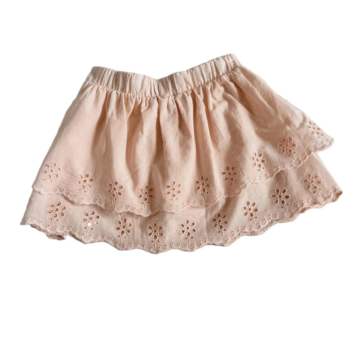 Baby Two Piece Set - Pink