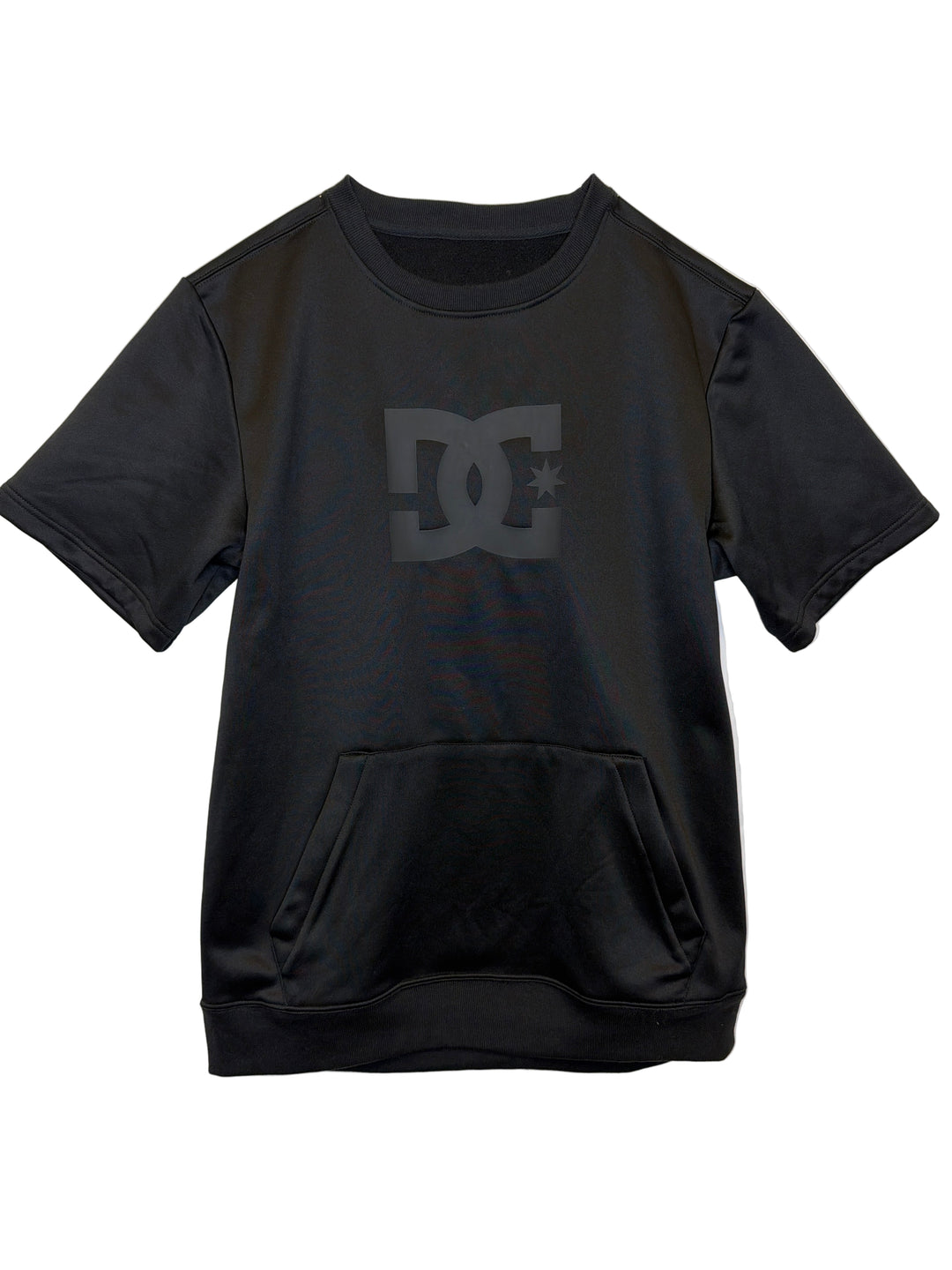 Fleece Pullover Hoodie