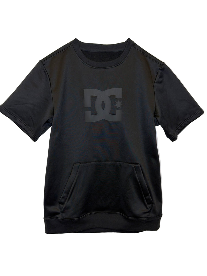 Fleece Pullover Hoodie