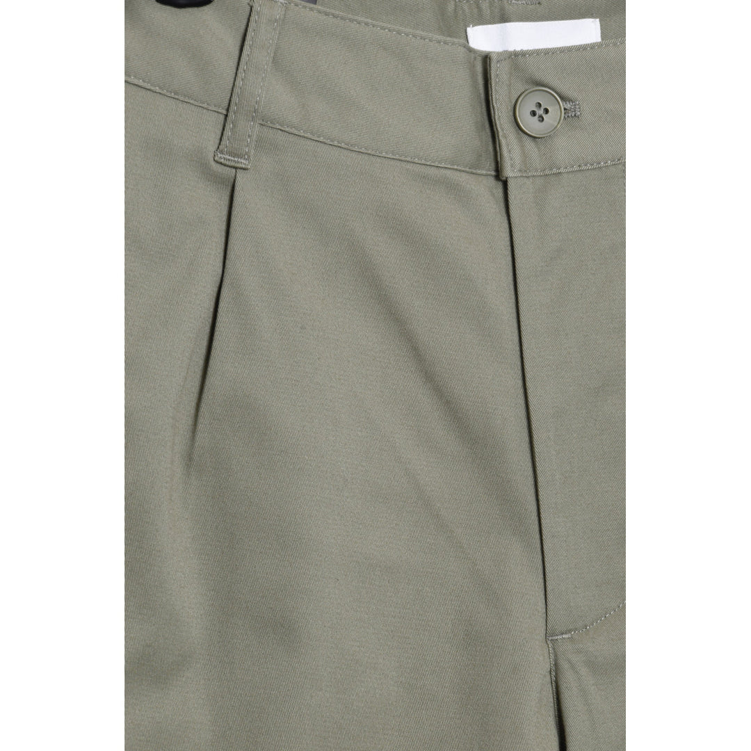 Mens Shorts - Green