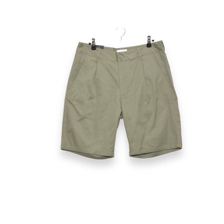 Mens Shorts - Green