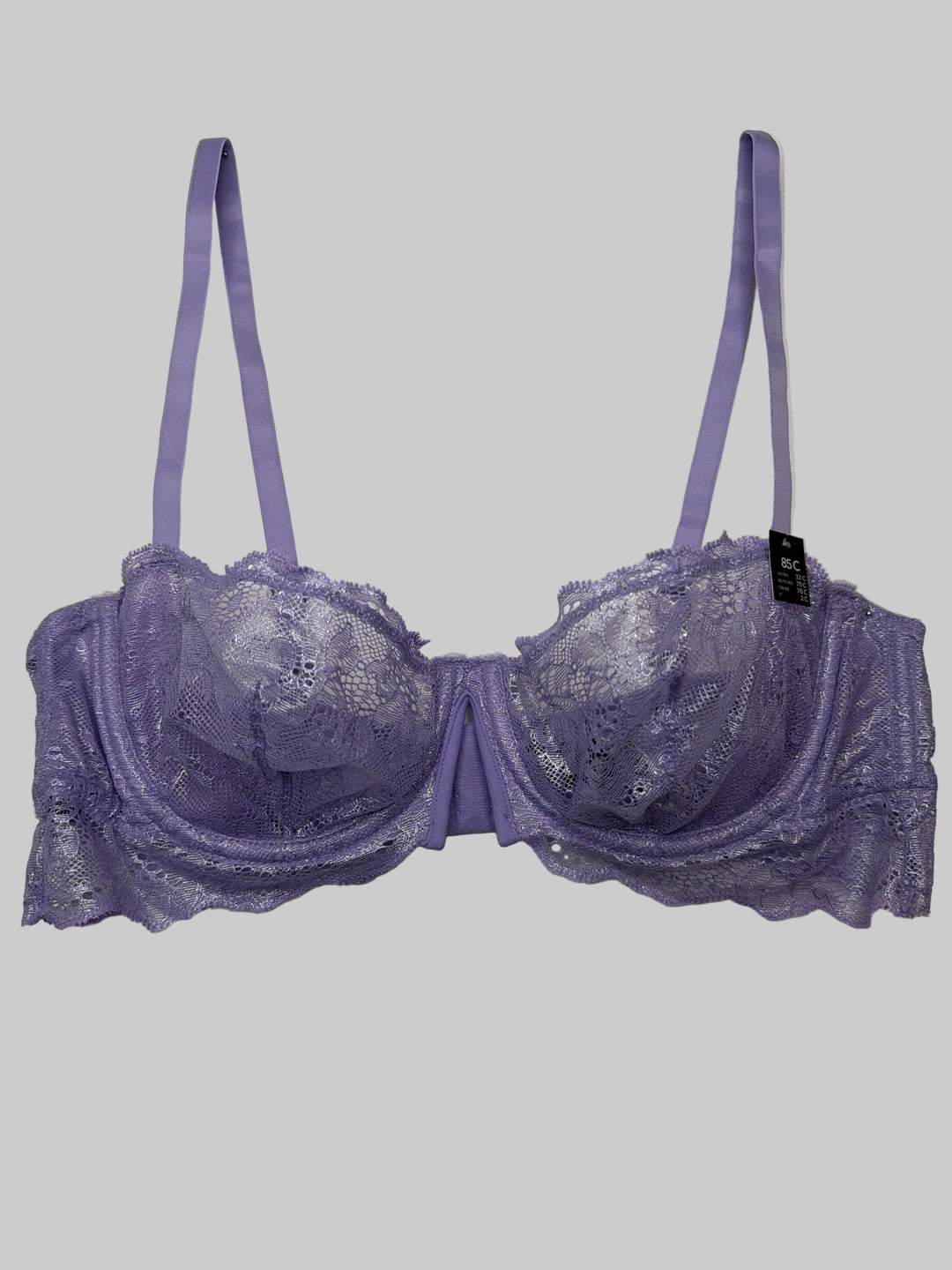 Everyday Triangle Bra