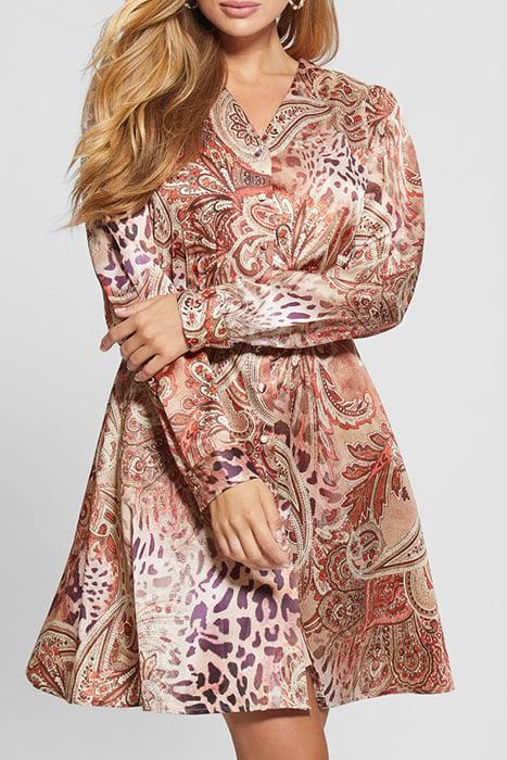 Vakara ballītes kleita