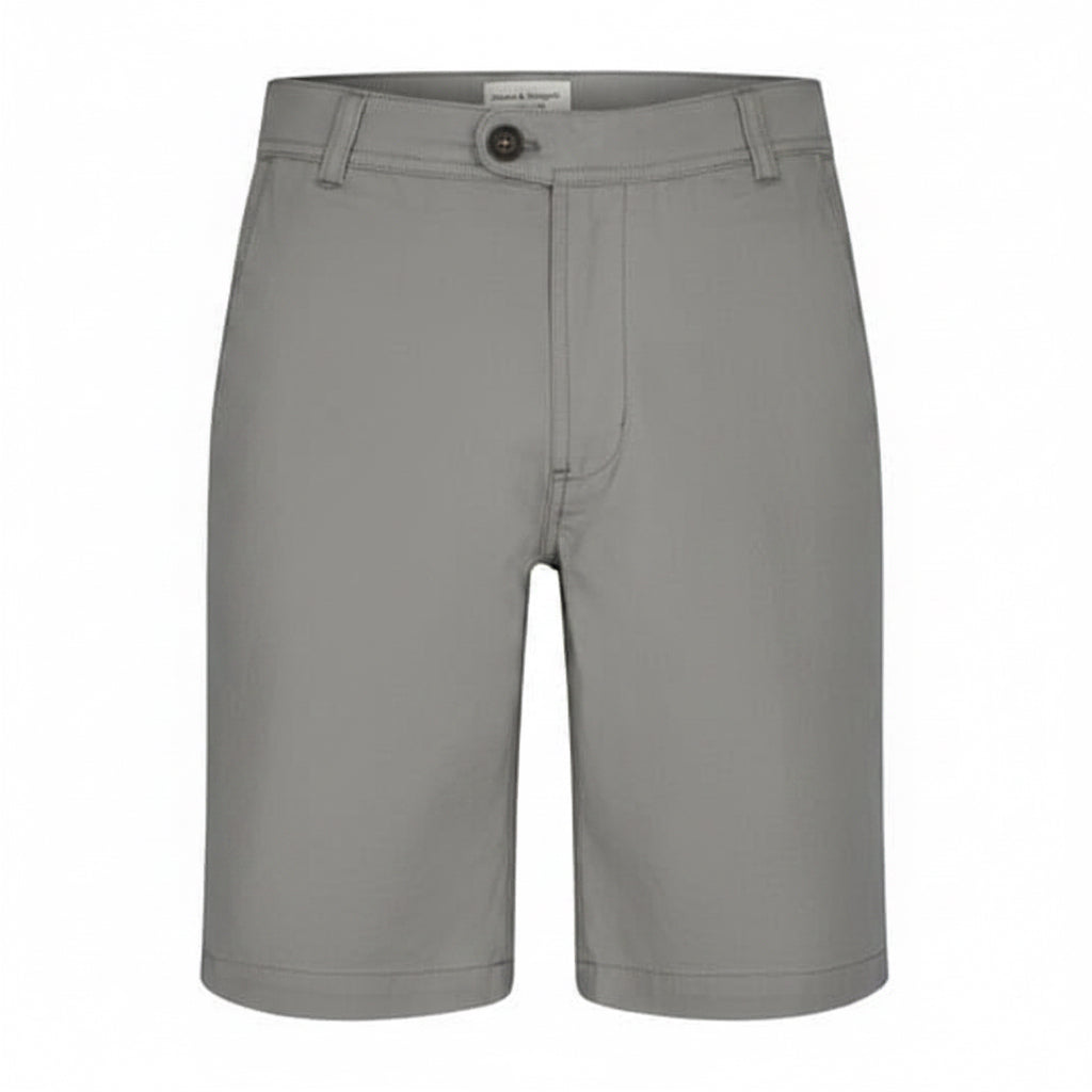 Grey Shorts