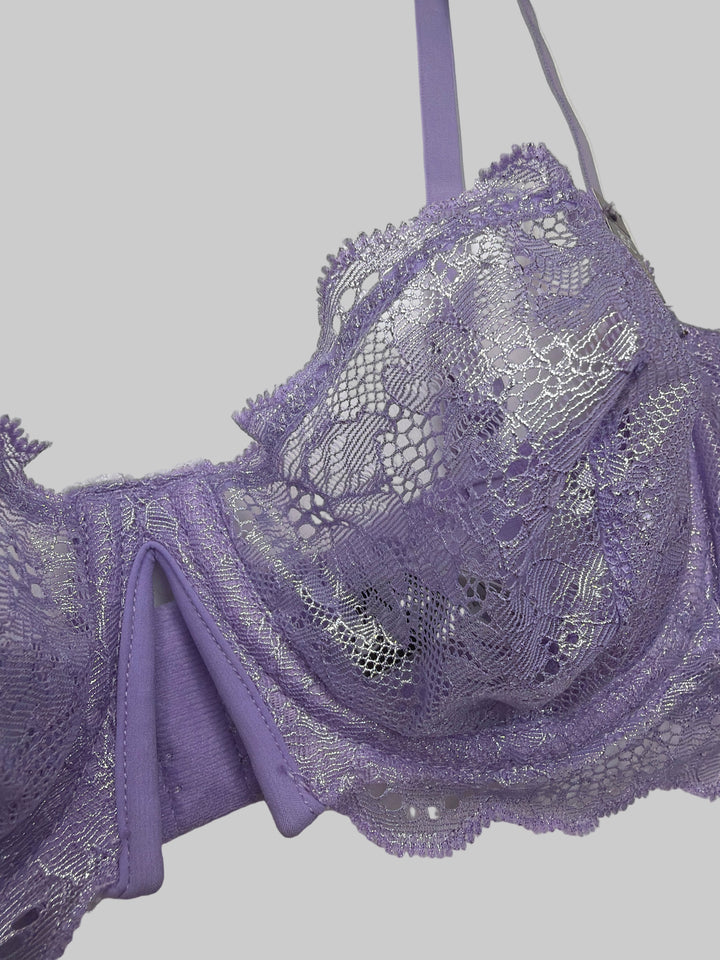 Everyday Triangle Bra