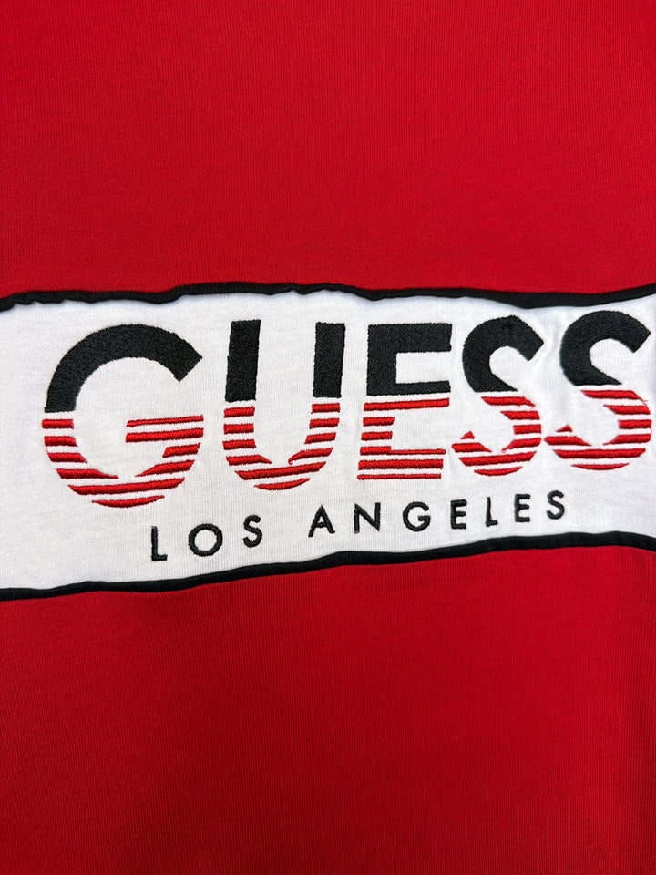 Vīriešu t-krekls ar garām piedurknēm