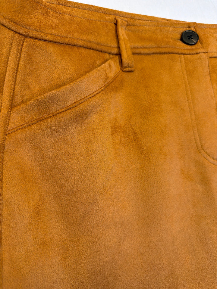 Meerkat Women's Skirt