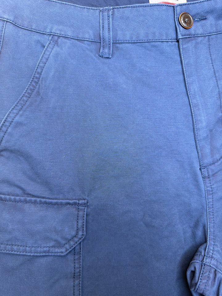 Tommy Hilfiger TJM Washed Cargo Short