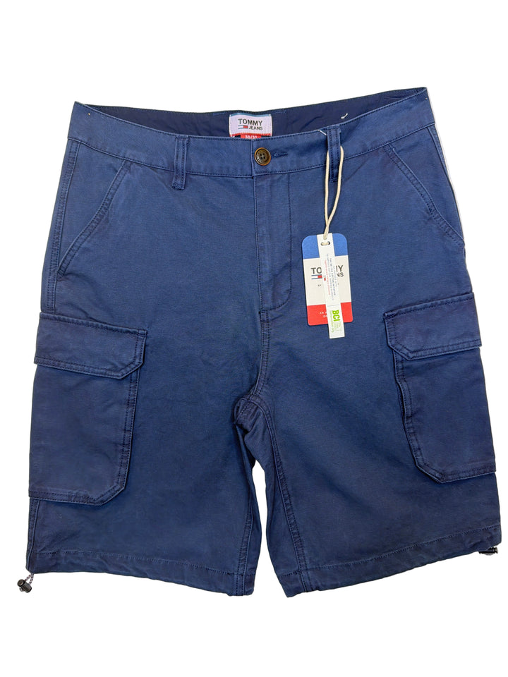 Tommy Hilfiger TJM Washed Cargo Short