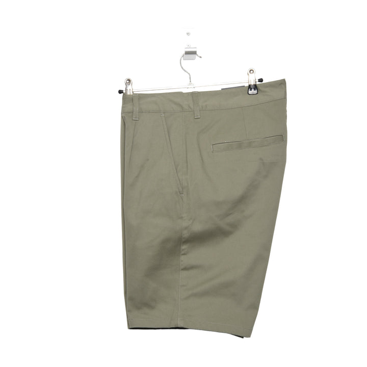 Mens Shorts - Green