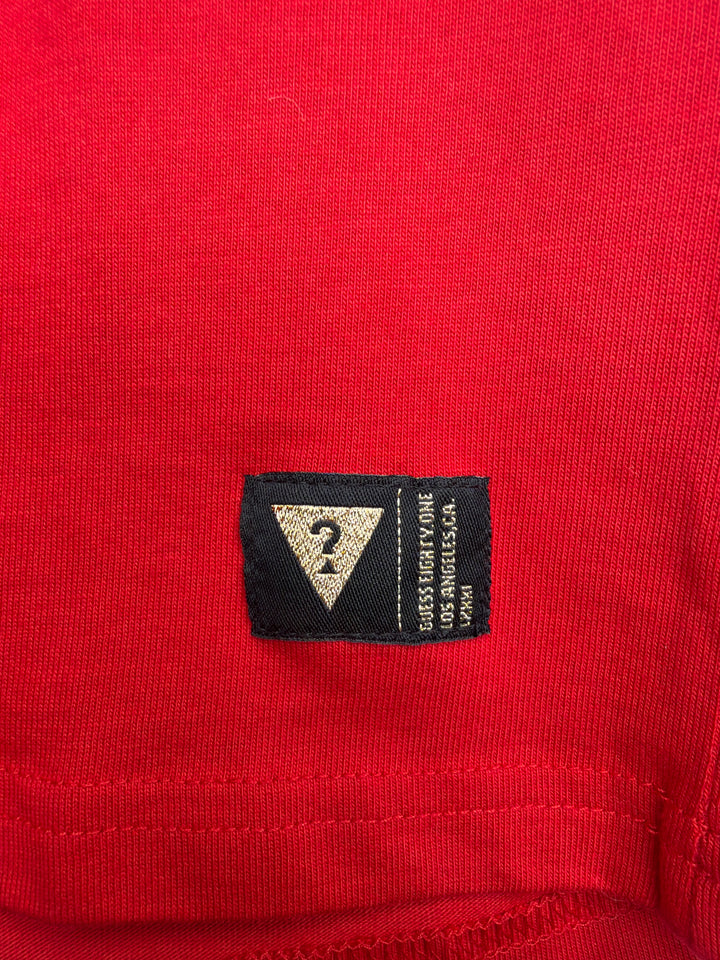 Vīriešu t-krekls ar garām piedurknēm