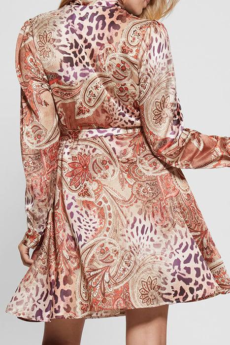 Vakara ballītes kleita