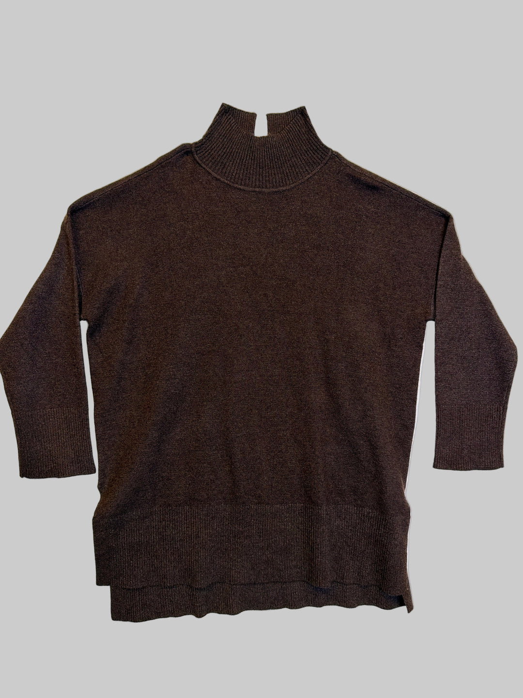 Chicory Coffee Women's Knit Sweater