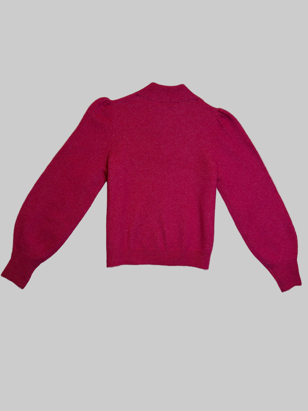 Sieviešu adīts džemperis