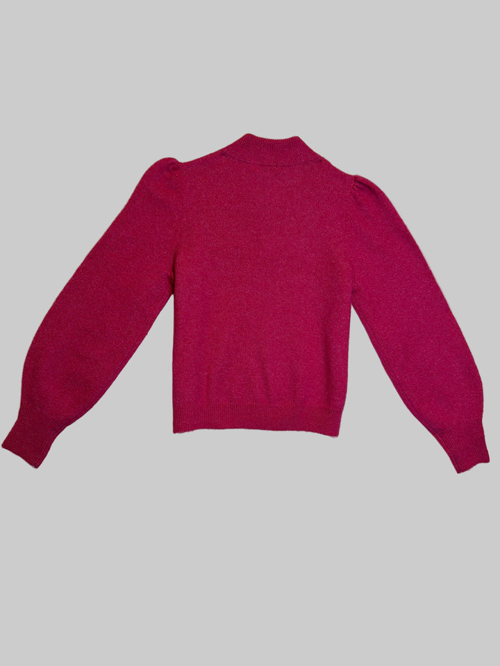 Sieviešu adīts džemperis