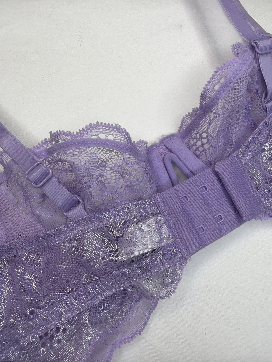 Everyday Triangle Bra