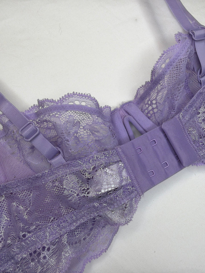 Everyday Triangle Bra