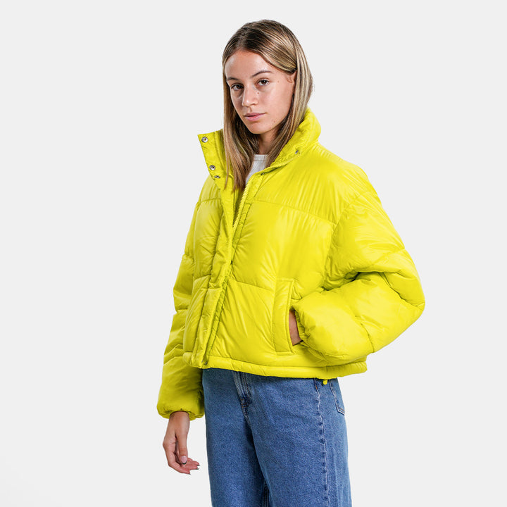 Women's JJXX Sulphur Spring Puffer
