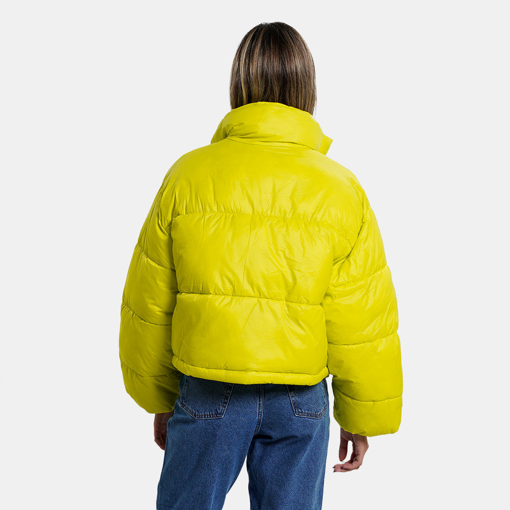 Women's JJXX Sulphur Spring Puffer