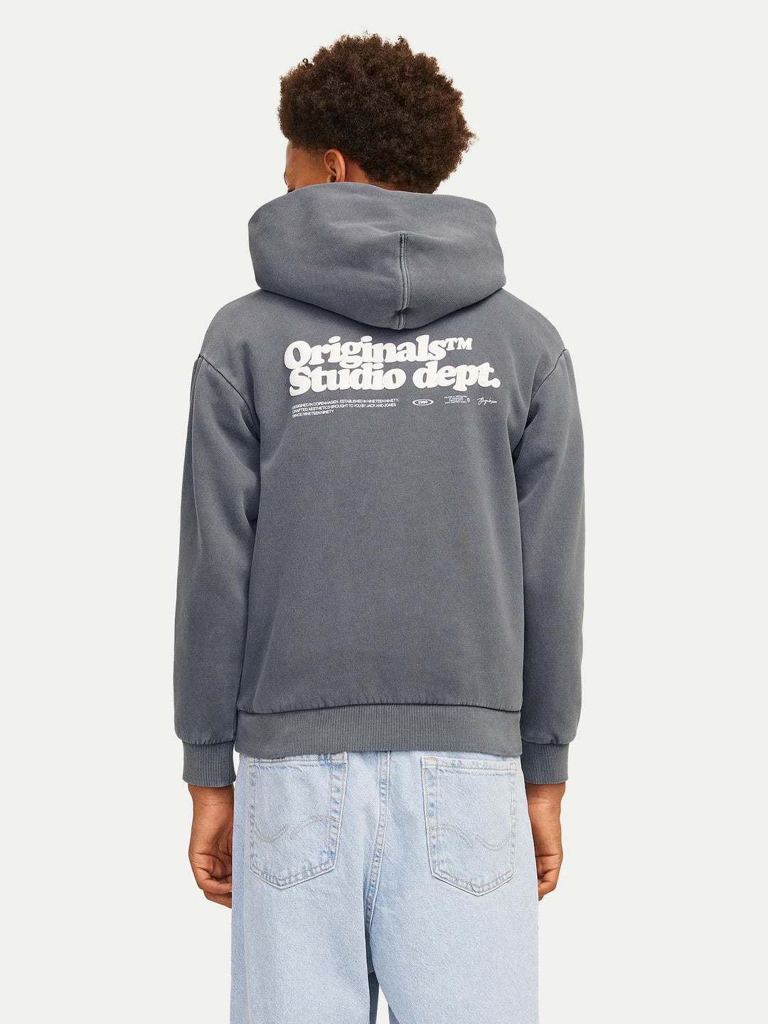 Classic Hoodie