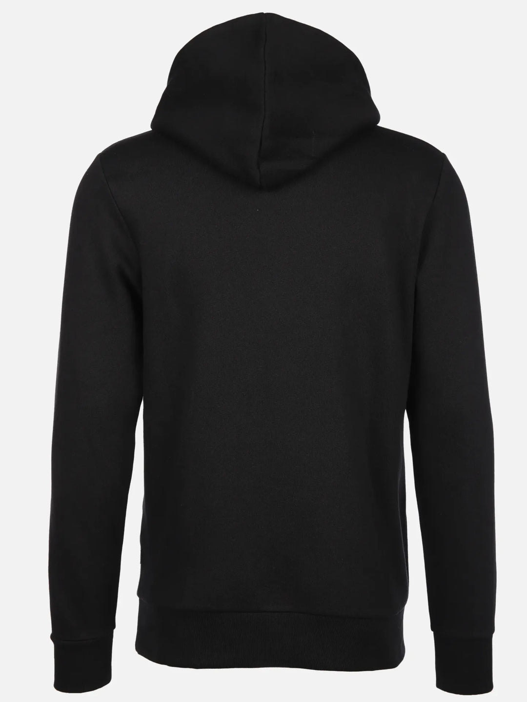 Logo Hoodie - Black