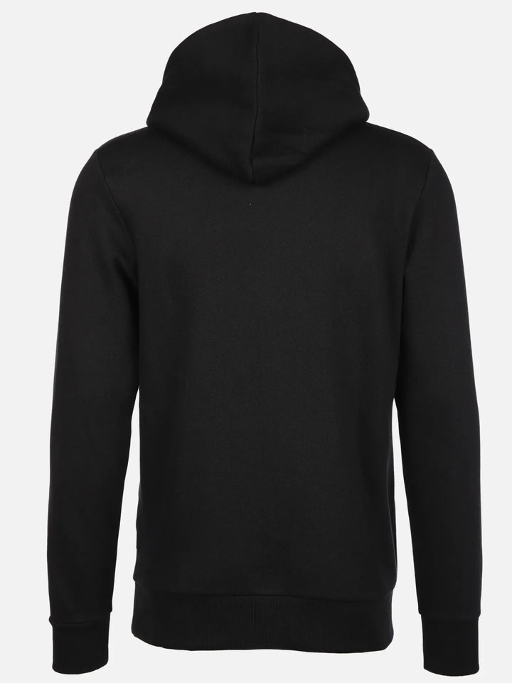 Logo Hoodie - Black