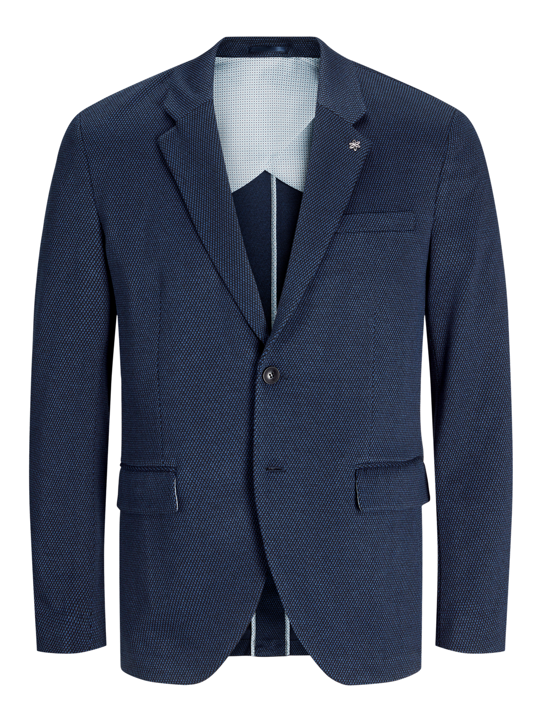 Tailored Blazer