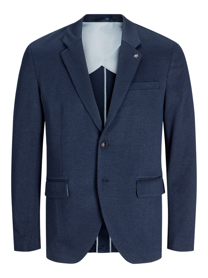 Tailored Blazer