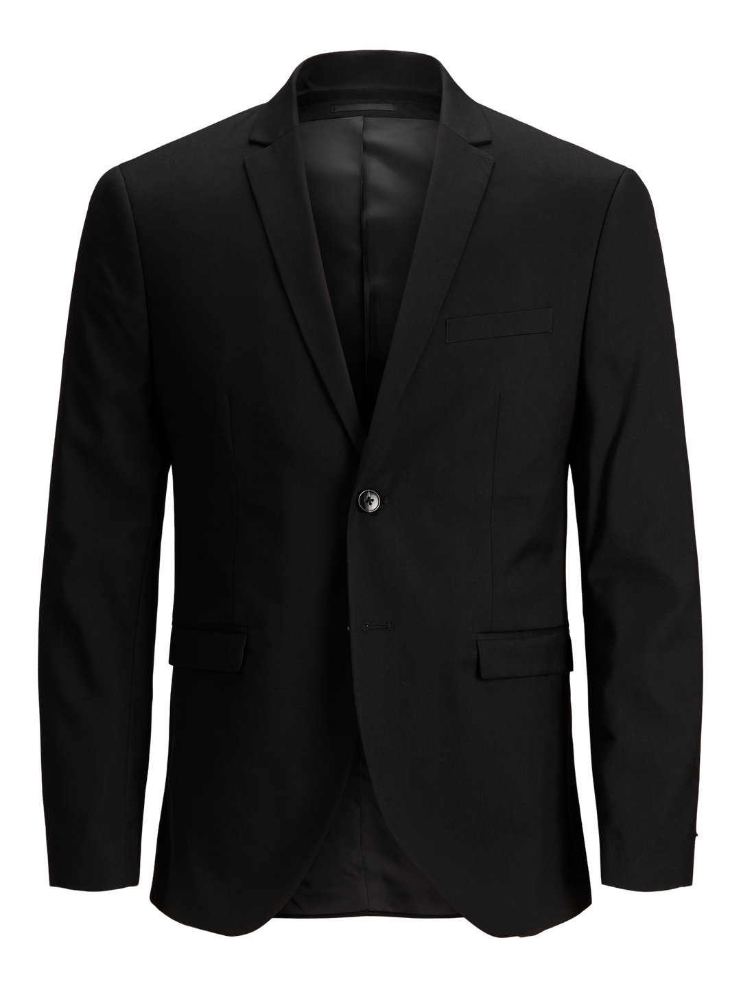 Tailored Blazer
