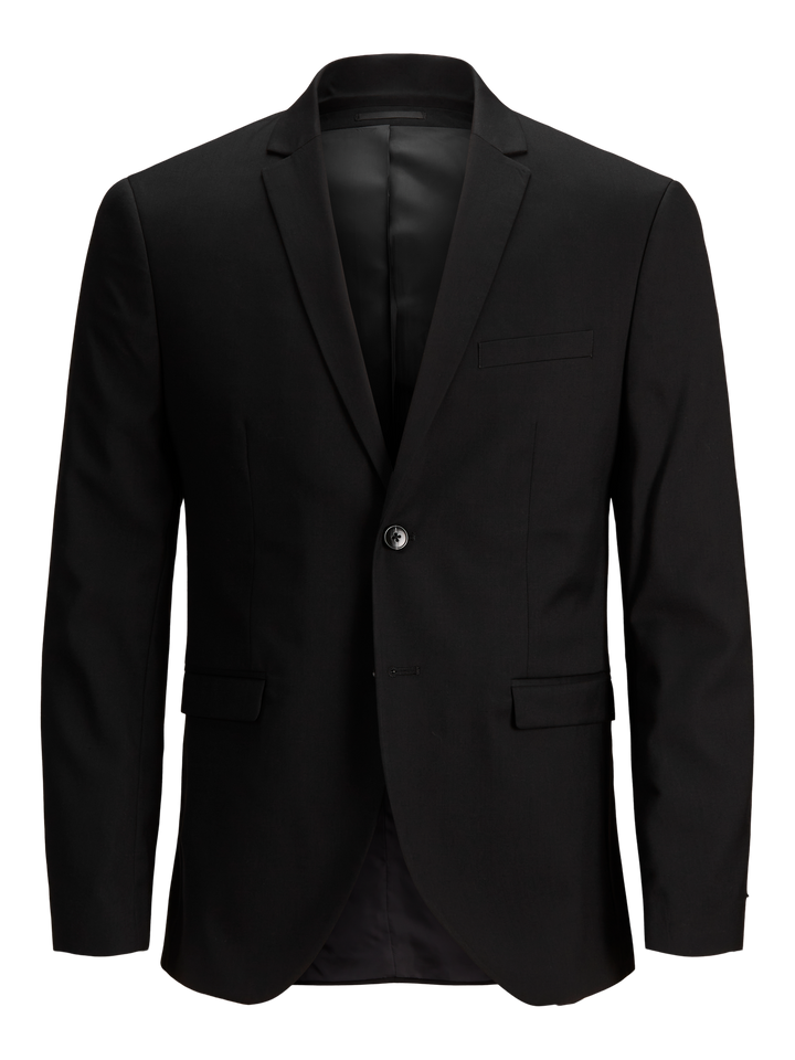Tailored Blazer