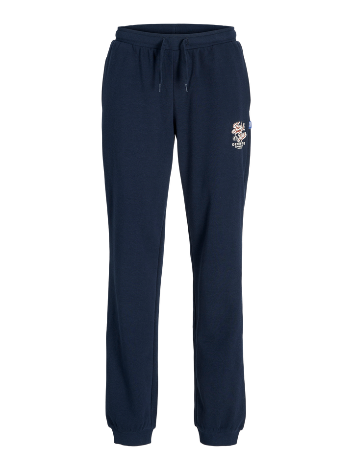 Relaxed Fit Sweatpants