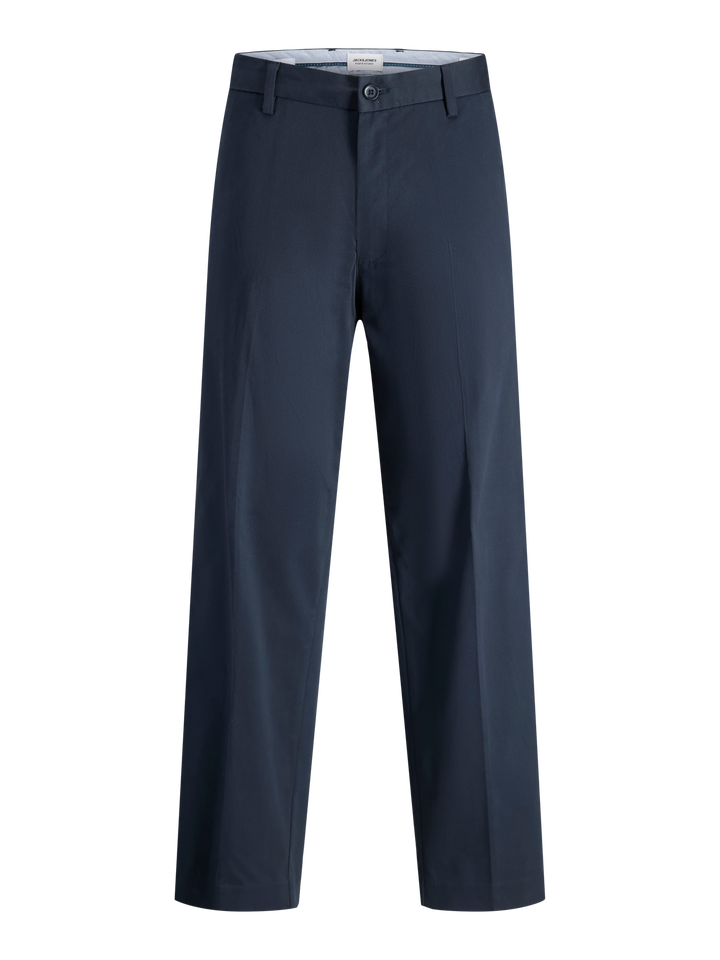 Tailored Dress Pants