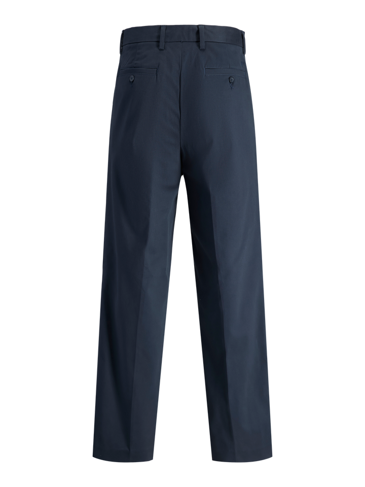 Tailored Dress Pants