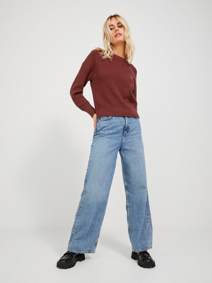 Festival Fuchsia Sweater