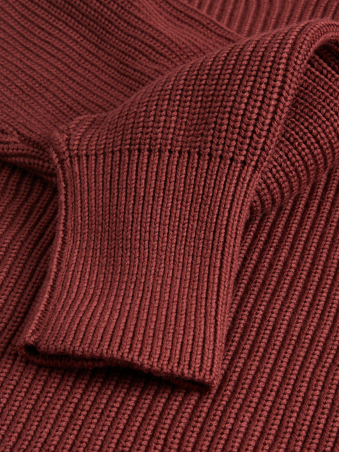 Festival Fuchsia Sweater