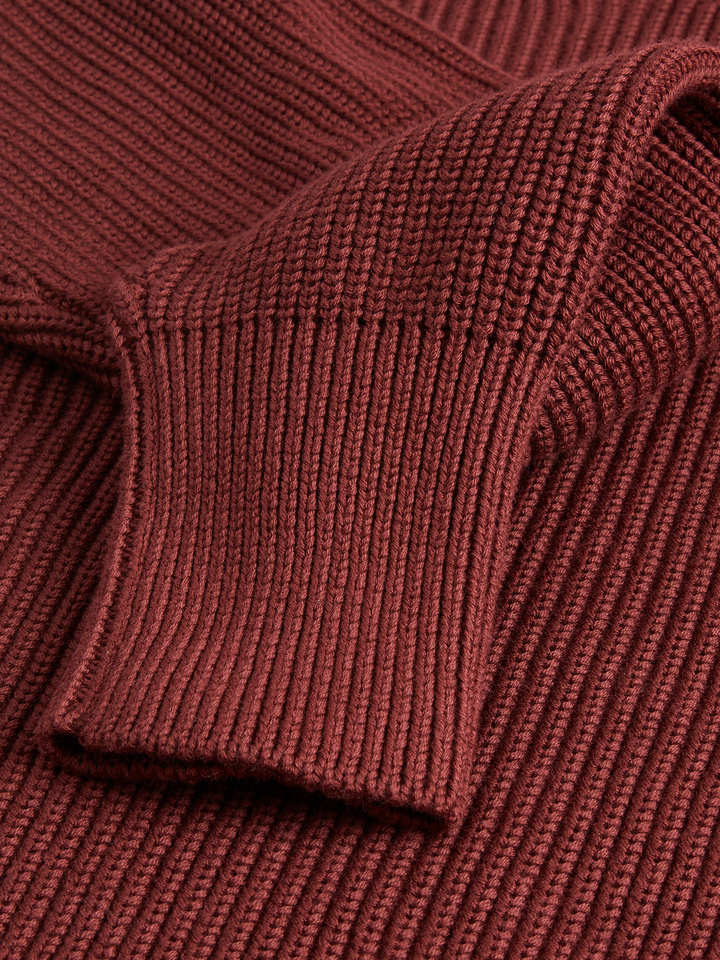 Festival Fuchsia Sweater