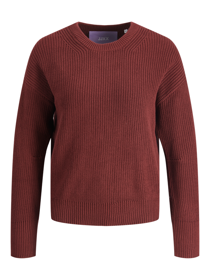 Festival Fuchsia Sweater