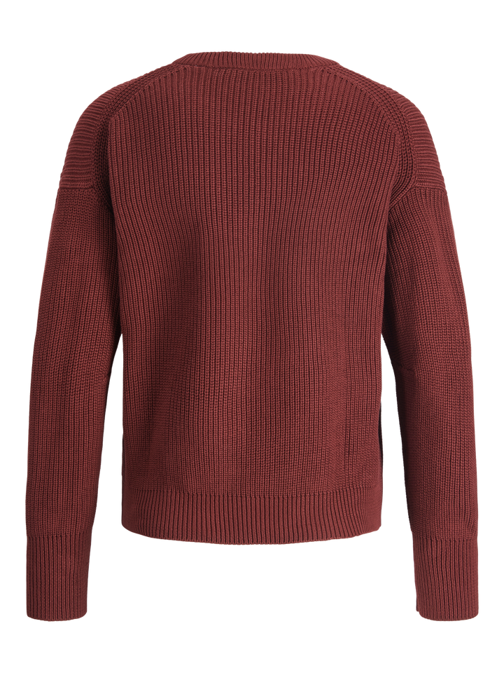 Festival Fuchsia Sweater